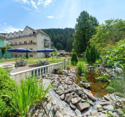 Seniorenresidenz am Waldschlößchen, Goslar