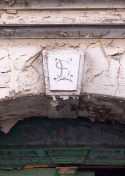 Gutsmuthsstraße, Leipzig