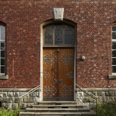 Kornelimünster, Aachen