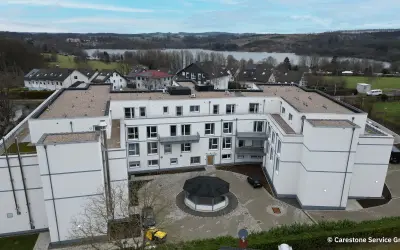 Seniorenpark Marienheide in Oberbergischer Kreis