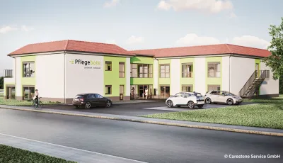 Ambulante Pflege Spenge bei Herford