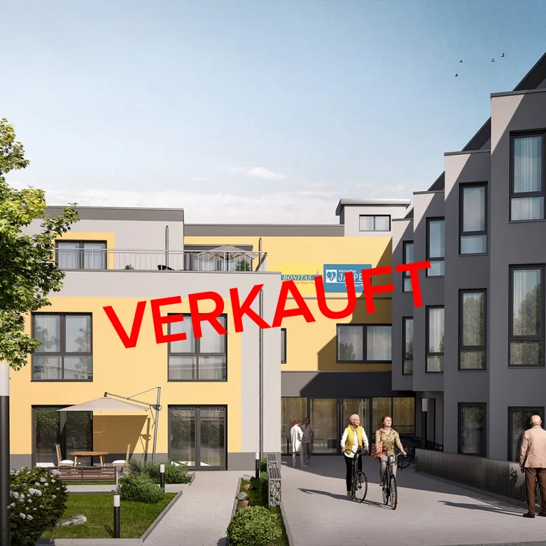 Pflegezentrum Herford, Foto 3