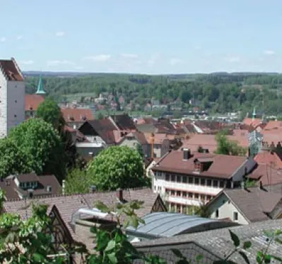 Kulturdenkmal Oberer Hammer, Ravensburg