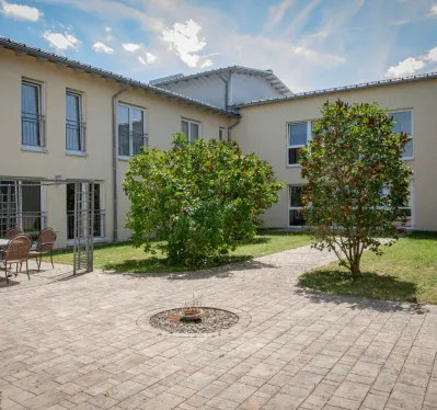 Seniorenresidenz Sonnefeld, Coburg (Landkr.)