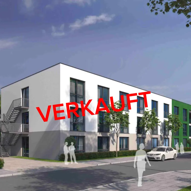 Seniorenzentrum Obrigheim, Foto 1