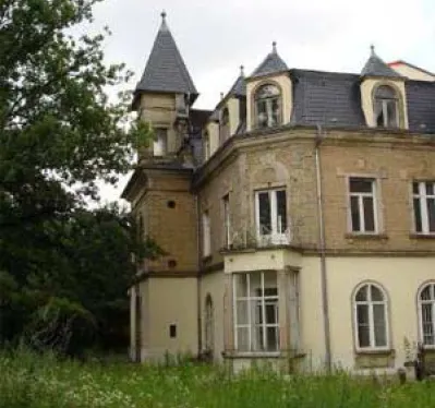 Villa Phönix, Dresden