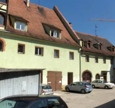 Altstadt Karree, Regensburg