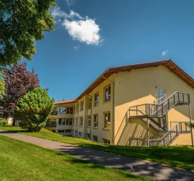 Seniorenzentrum Eppendorf, Mittelsachsen (Landkr.)