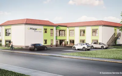 Ambulante Pflege Spenge bei Herford