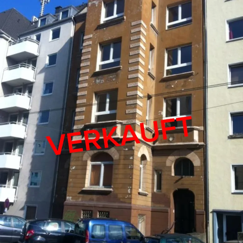 Rheingold-Haus, Foto 1