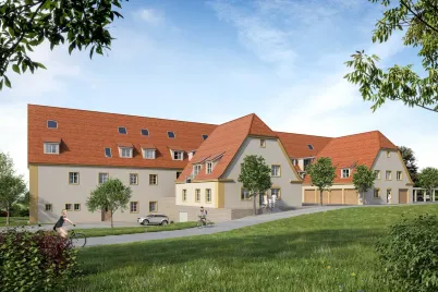Klosterhof Kirchheim, Aalen