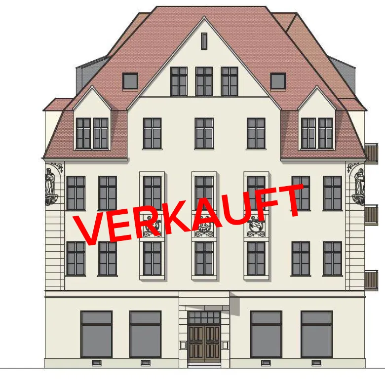 Wintergarten-Palais, Foto 1