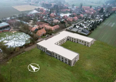 Seniorenpark Mandelsloh, Neustadt a.R.