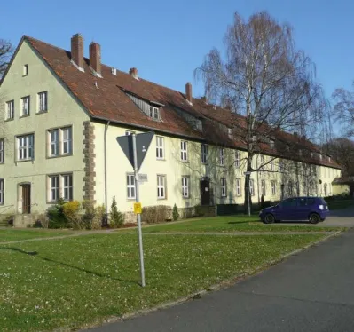 Mariental, Wolfsburg