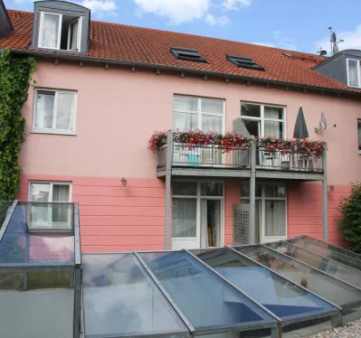 Pflegezentrum Vierkirchen, München