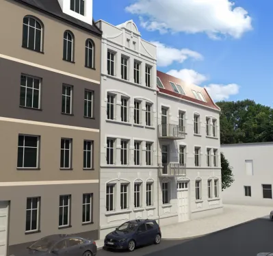 Bahnik 7, Magdeburg