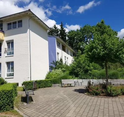 Seniorenzentrum Aldingen, Tuttlingen