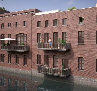 Pelz-Manufaktur, Leipzig