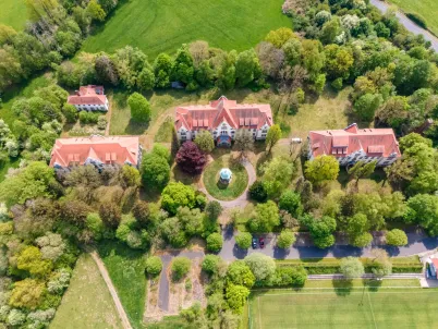 Schloss Lenoir, Hessisch Lichtenau
