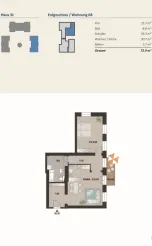 Landhaus-Ensemble, Berlin - 8
