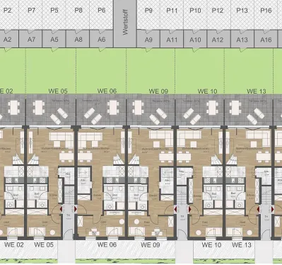 Q-Living, Montabaur
