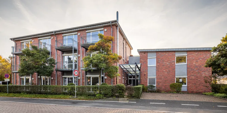 Servicewohnen in Hatten bei Oldenburg