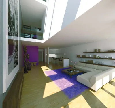 Lofts im Karl Funke Haus, Essen