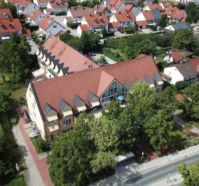 Seniorendomizil Ergolding, Landshut