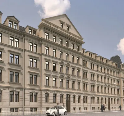 Oederaner Strasse 5, Dresden