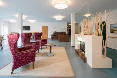 Servicewohnen in Hatten, Oldenburg