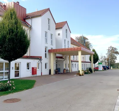 Pflegezentrum Oberschweinbach, Fürstenfeldbruck