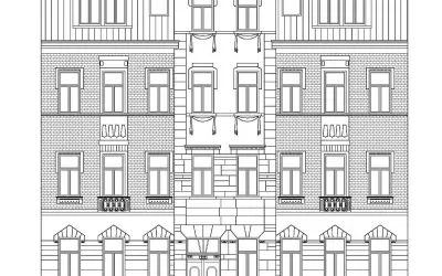 Böttgerstraße 11 in Leipzig