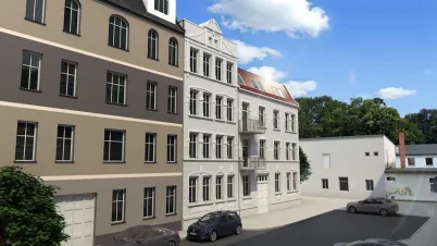 Bahnik 7, Magdeburg