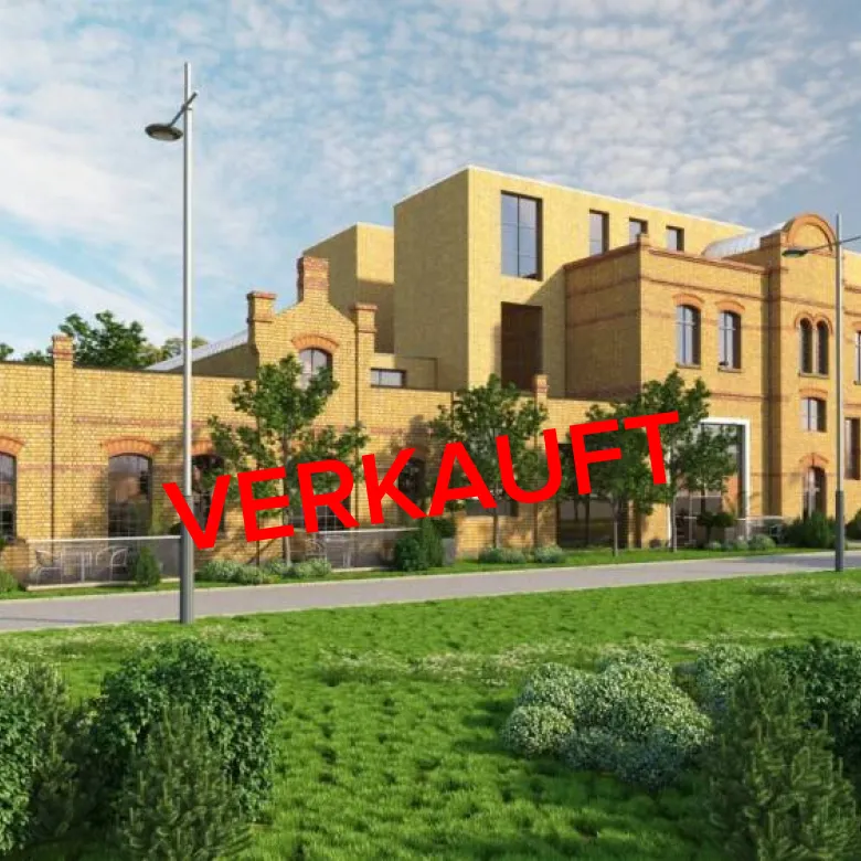 Wohnpark Kostheim, Foto 1