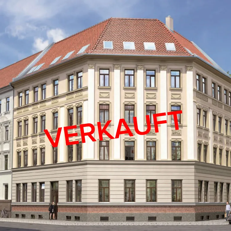Gründerzeithaus am Park, Foto 1
