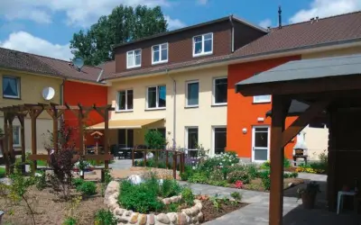Pflegehaus Elbmarsch in Lüneburg (Lkr.)