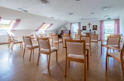 Seniorenpflege Meierndorf, Ansbach