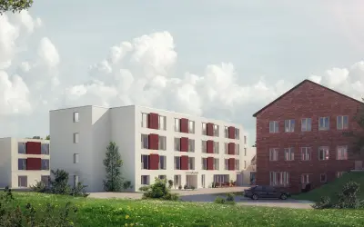 Pflegezentrum Wattenscheid in Bochum