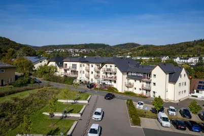 Seniorenpflege Waldesruh, Marburg