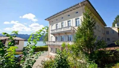 Palazzo in Tegernsee