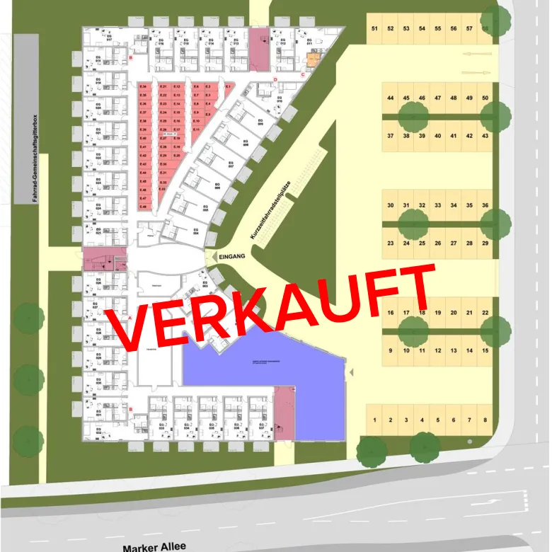 Paracelsus Apartments, Foto 5