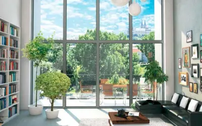 Schaeffler 2.0 Lofts in Bamberg