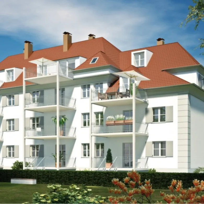 Casa Bianca, Foto 2