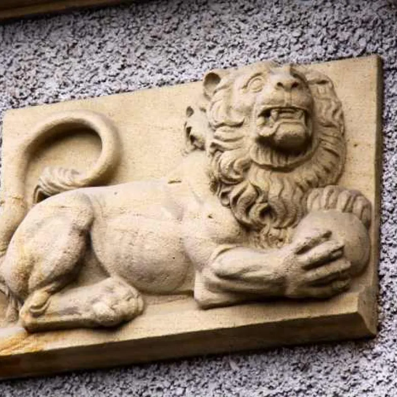 Theresienstraße, Foto 3