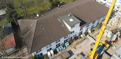 Pflegezentrum Hohenlockstedt II, Itzehohe