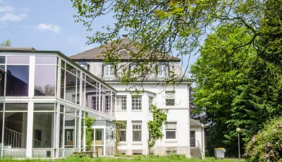 Villa Marx in Viersen