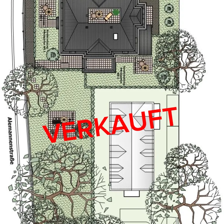 Villa am Waldpark, Foto 5