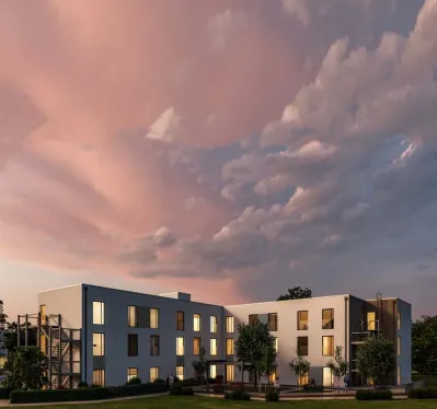Seniorenzentrum Freigericht, Hanau