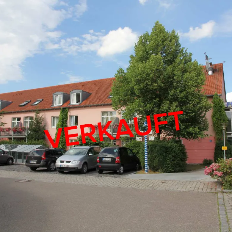 Pflegezentrum Vierkirchen, Foto 2