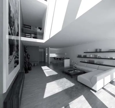 Lofts im Karl Funke Haus, Essen